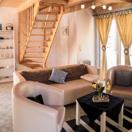 Ferienhaus Strandrubin Baabe Bagian luar foto