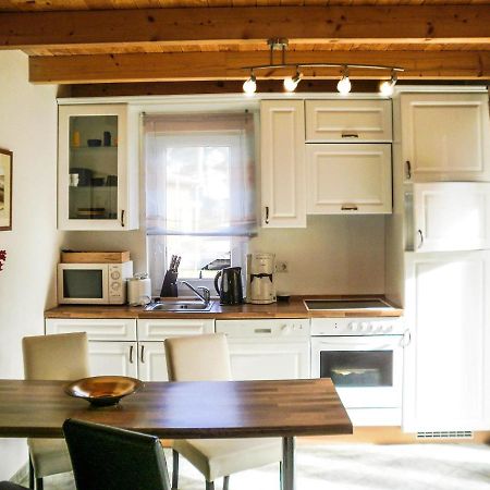Ferienhaus Strandrubin Baabe Bagian luar foto
