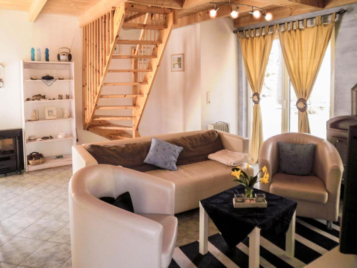Ferienhaus Strandrubin Baabe Bagian luar foto