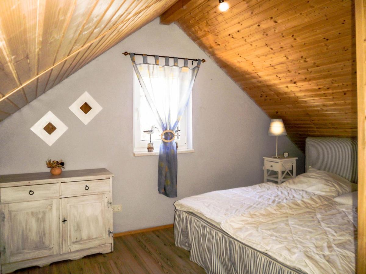 Ferienhaus Strandrubin Baabe Bagian luar foto